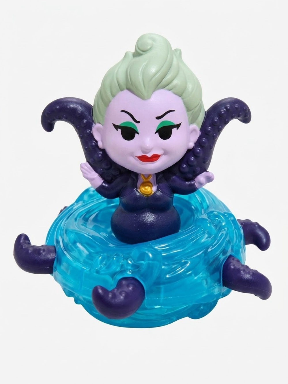 Ursala Disney The Little Mermaid Figure